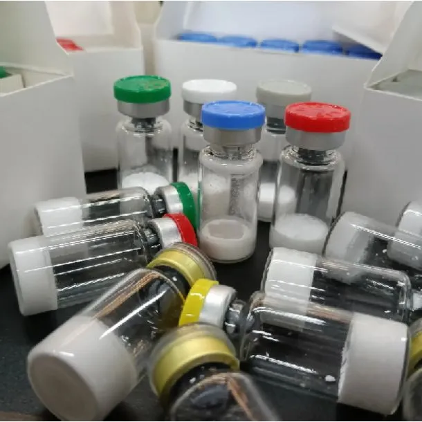 Anti-inflammatory Peptide