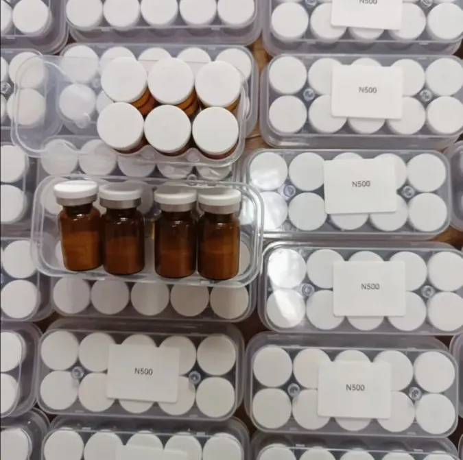 Anti-aging Peptide